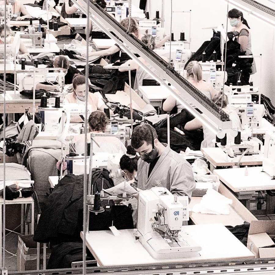 Sourcing Clothing Manufacturers Portugal from China: The Ultimate Guide 2026