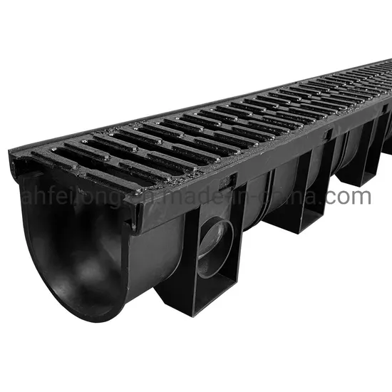 Sourcing Trench Drain Supplier from China: The Ultimate Guide 2026