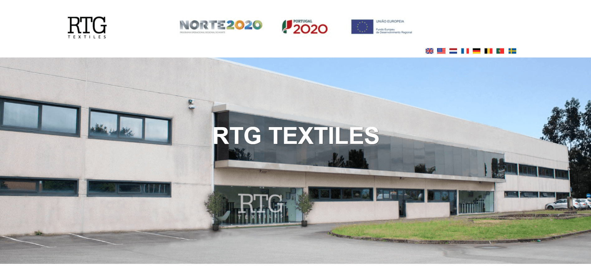 clothing manufacturers portugal