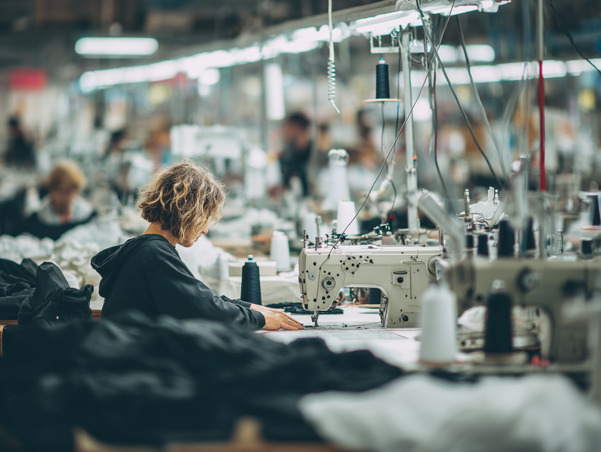clothing manufacturers portugal