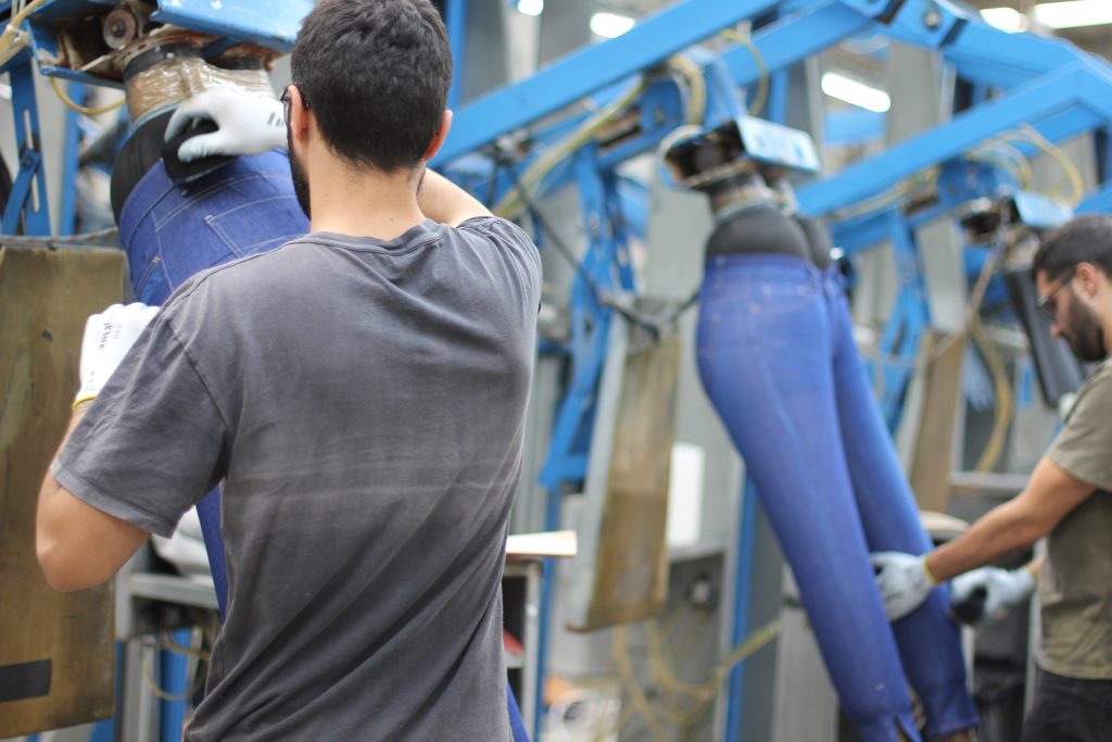 clothing manufacturers portugal