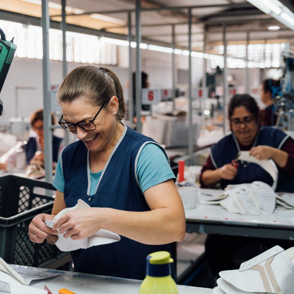 clothing manufacturers portugal