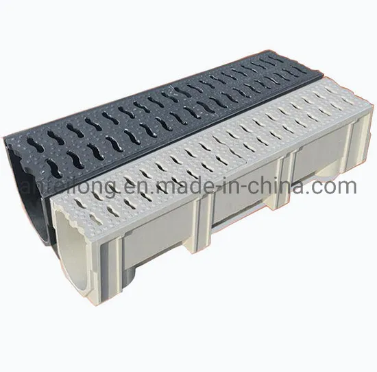 trench drain supplier