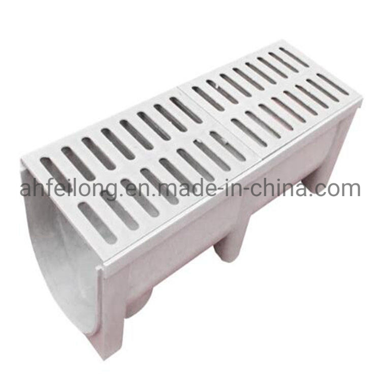 trench drain supplier