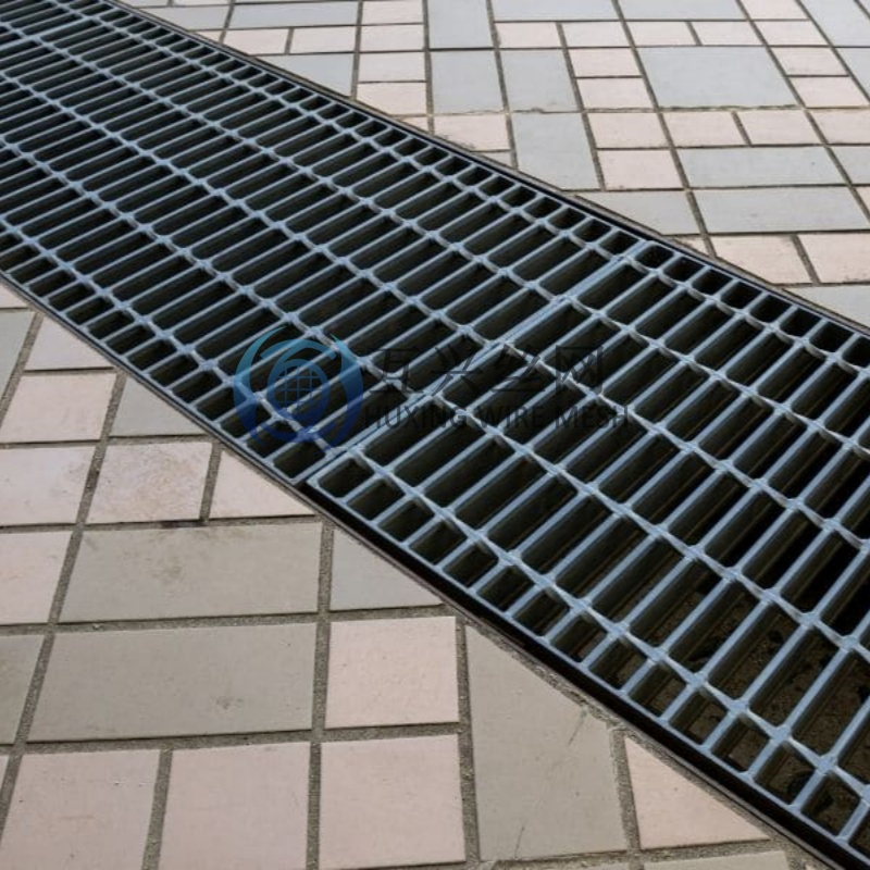 trench drain supplier