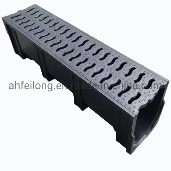 trench drain supplier