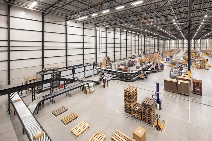 Sourcing Trex Supplier from China: The Ultimate Guide 2026