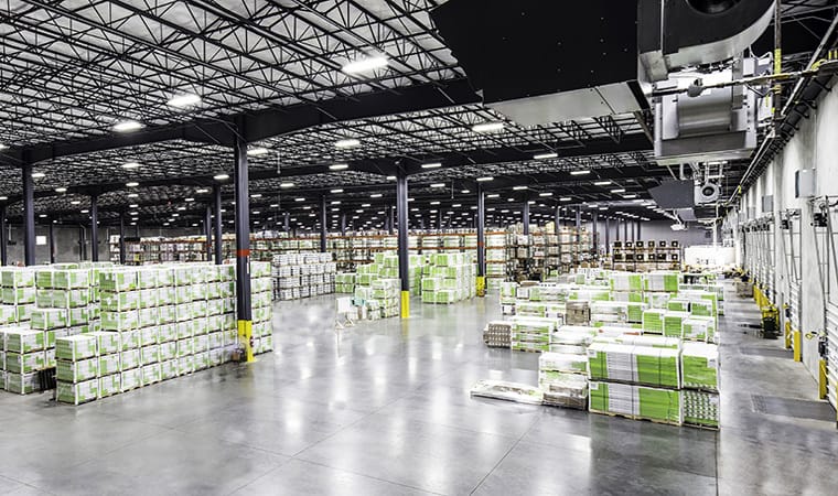 trex supplier