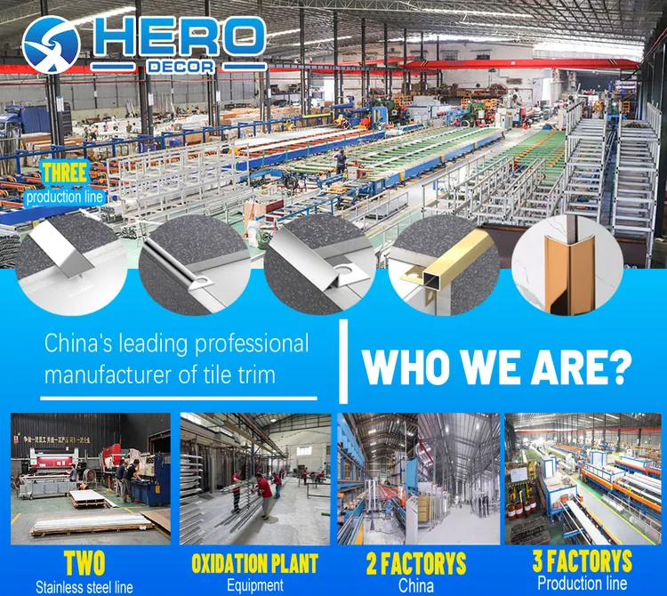 trim supplier