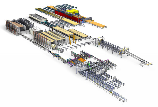 clt manufacturers