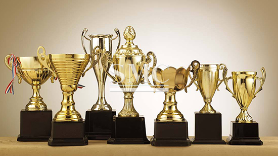 trophy supplier
