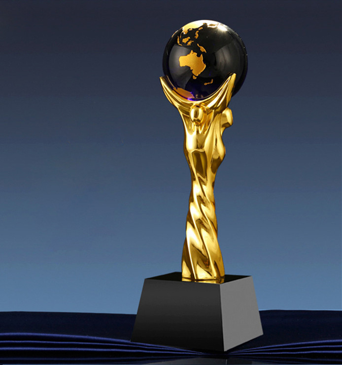 trophy supplier