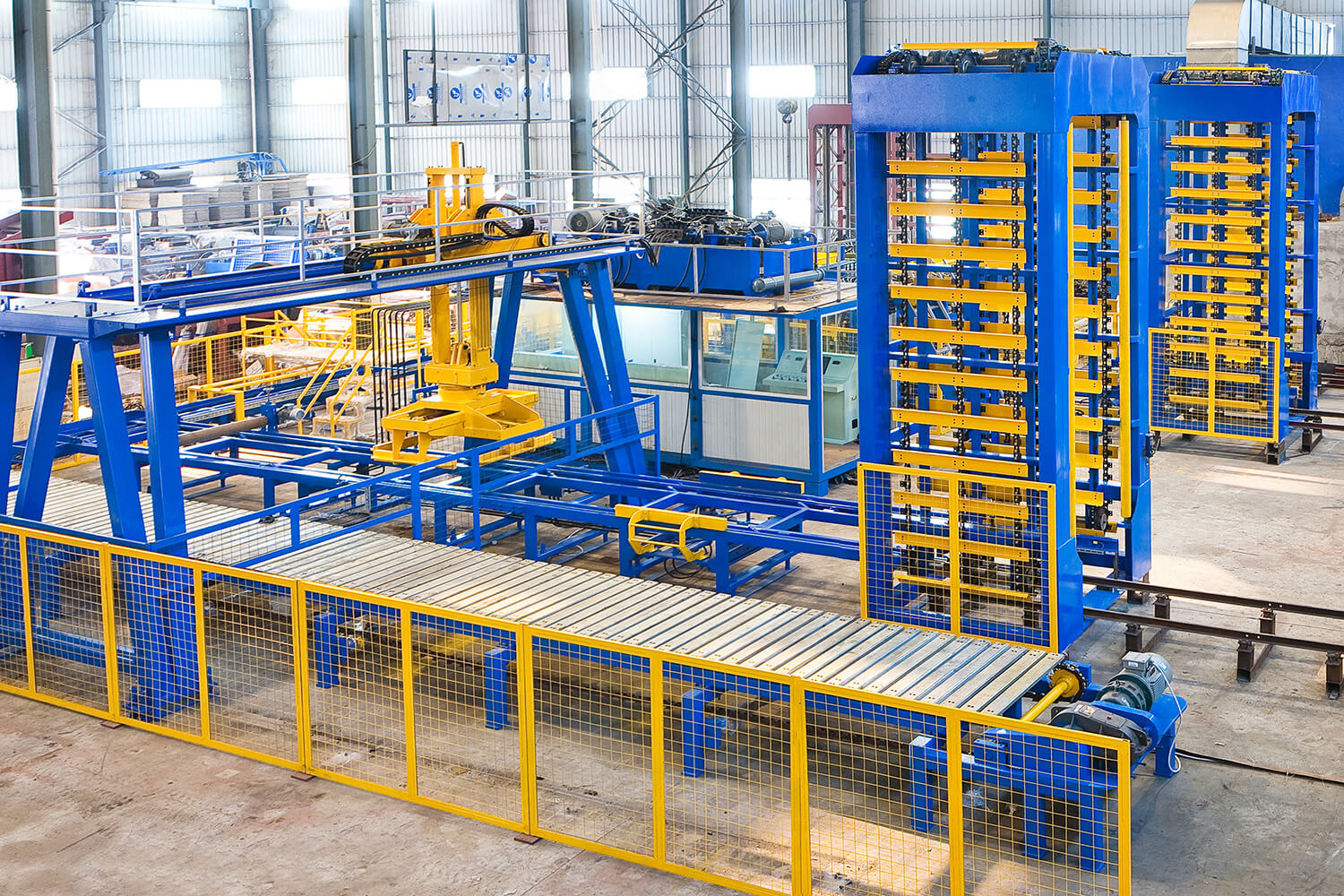 cmu block manufacturers