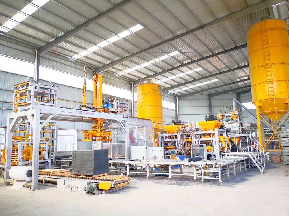 cmu block manufacturers