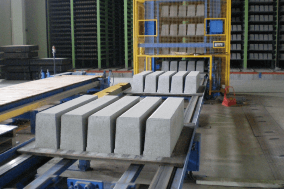 cmu block manufacturers