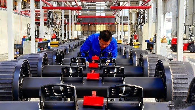 truck parts supplier