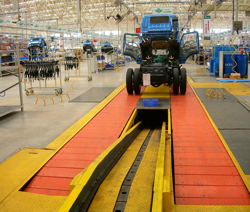 truck parts supplier