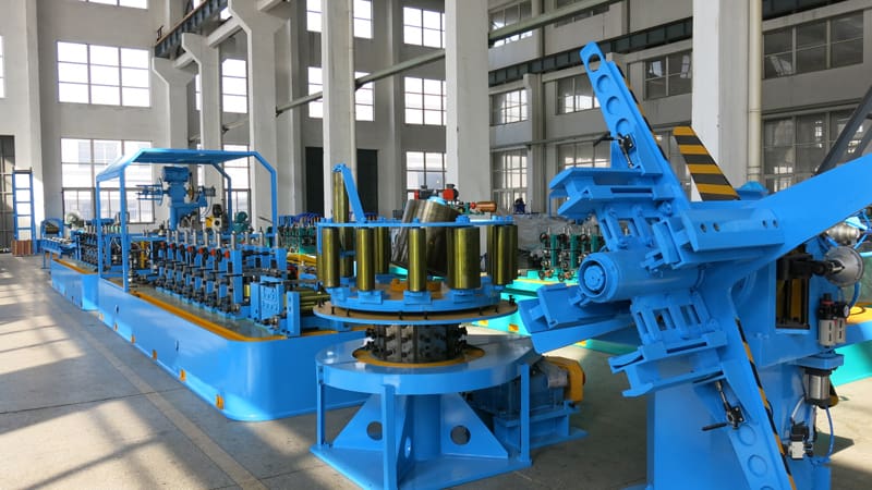 tubing supplier