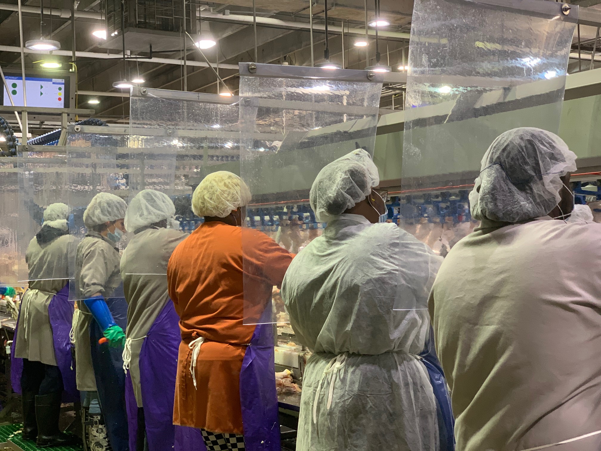 tyson foods supplier of the year 2018 winners