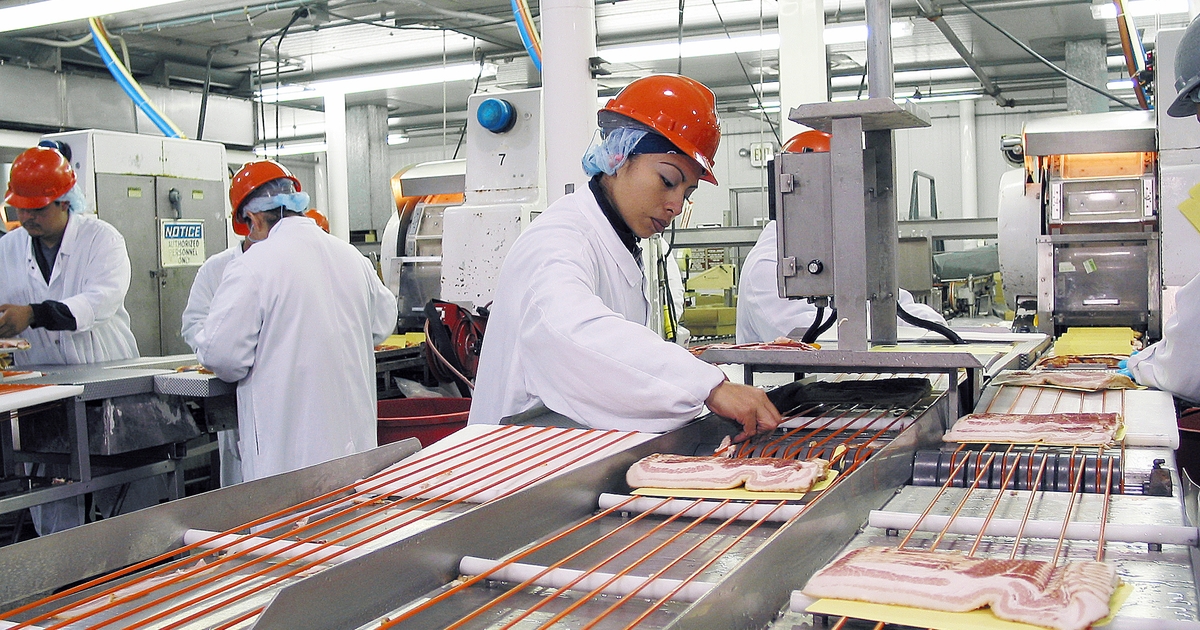 tyson foods supplier of the year 2018 winners