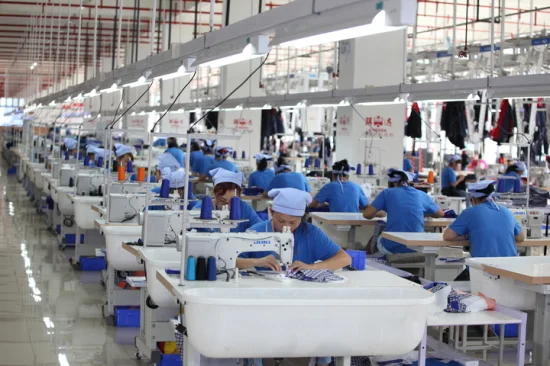 uniform supplier