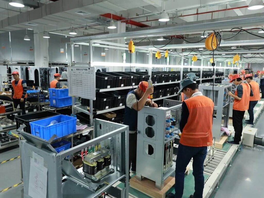 Sourcing Uninterruptible Power Supply Suppliers from China: The Ultimate Guide 2026