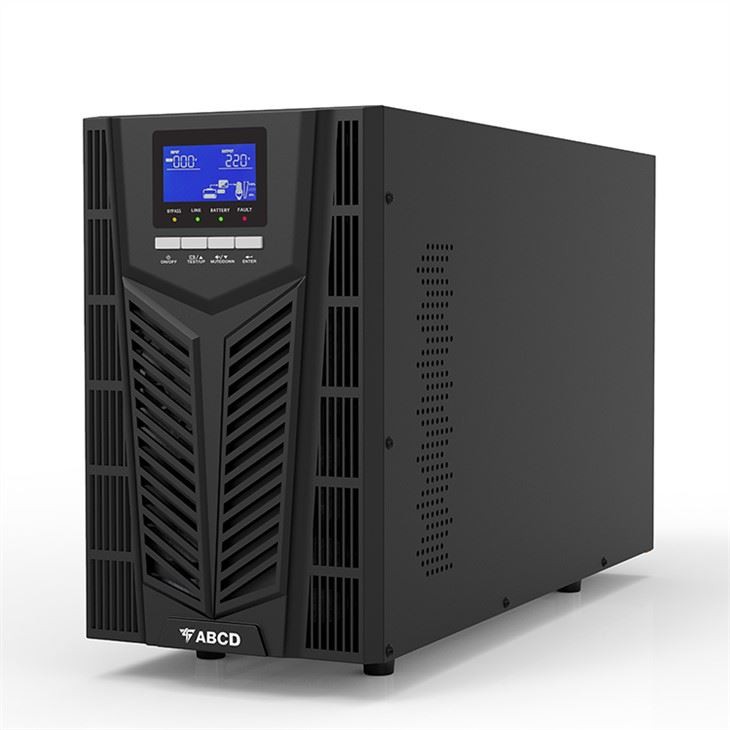 uninterruptible power supply suppliers