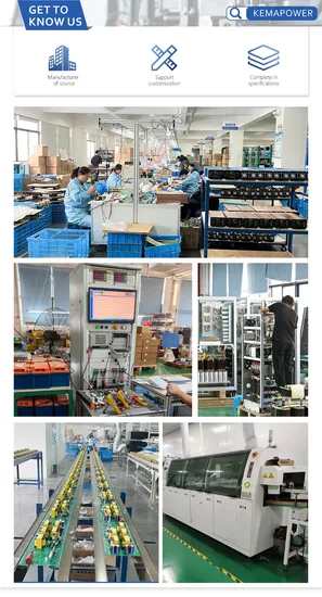 uninterruptible power supply suppliers