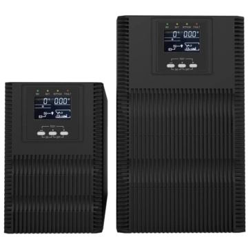 uninterruptible power supply suppliers