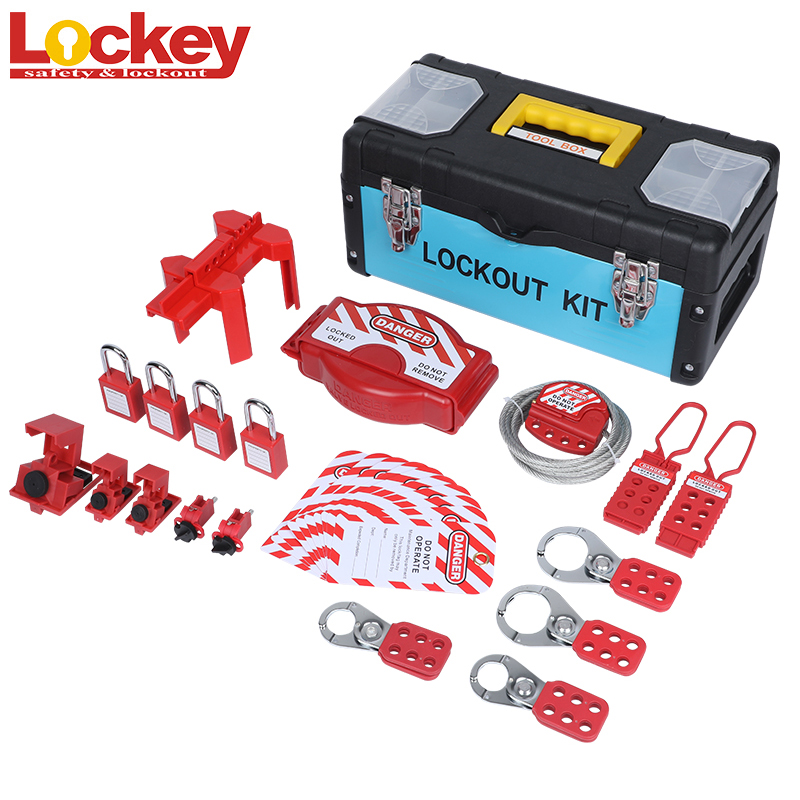 Sourcing Universal Lockout Kit Supplier from China: The Ultimate Guide 2026
