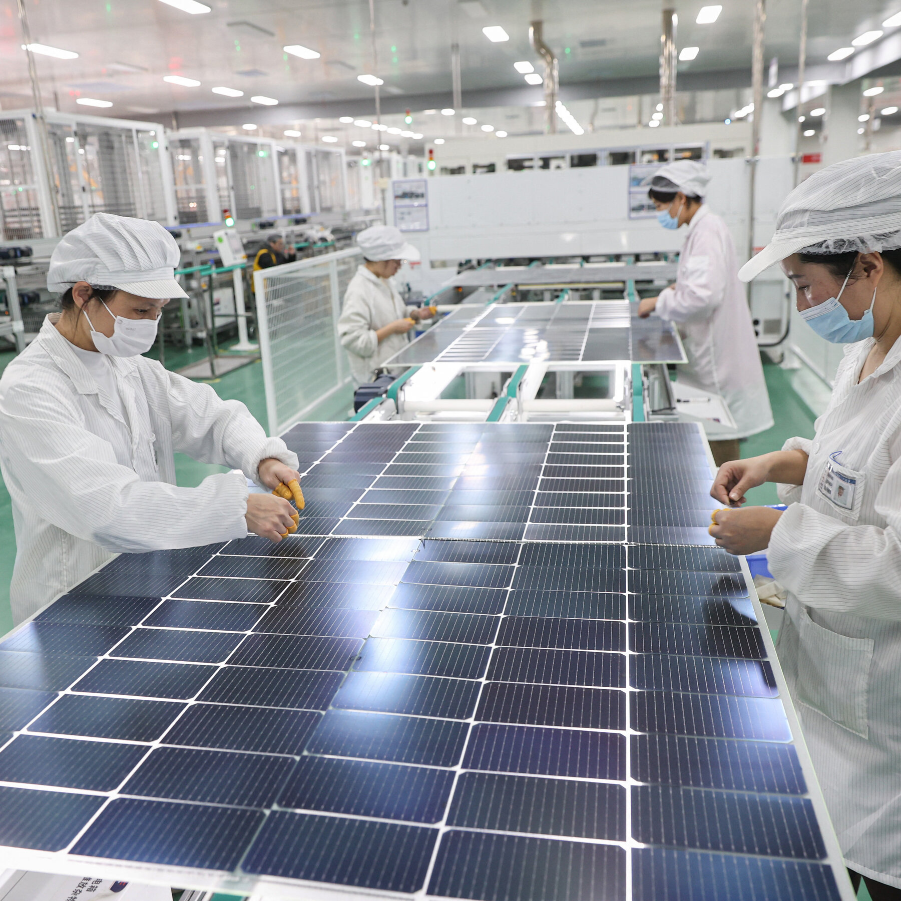 us solar supplier