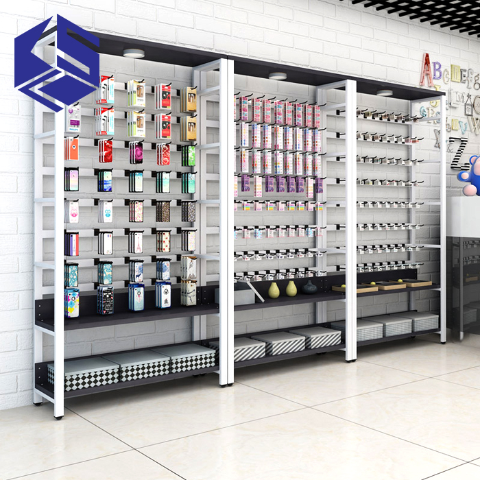 used store fixture supplier