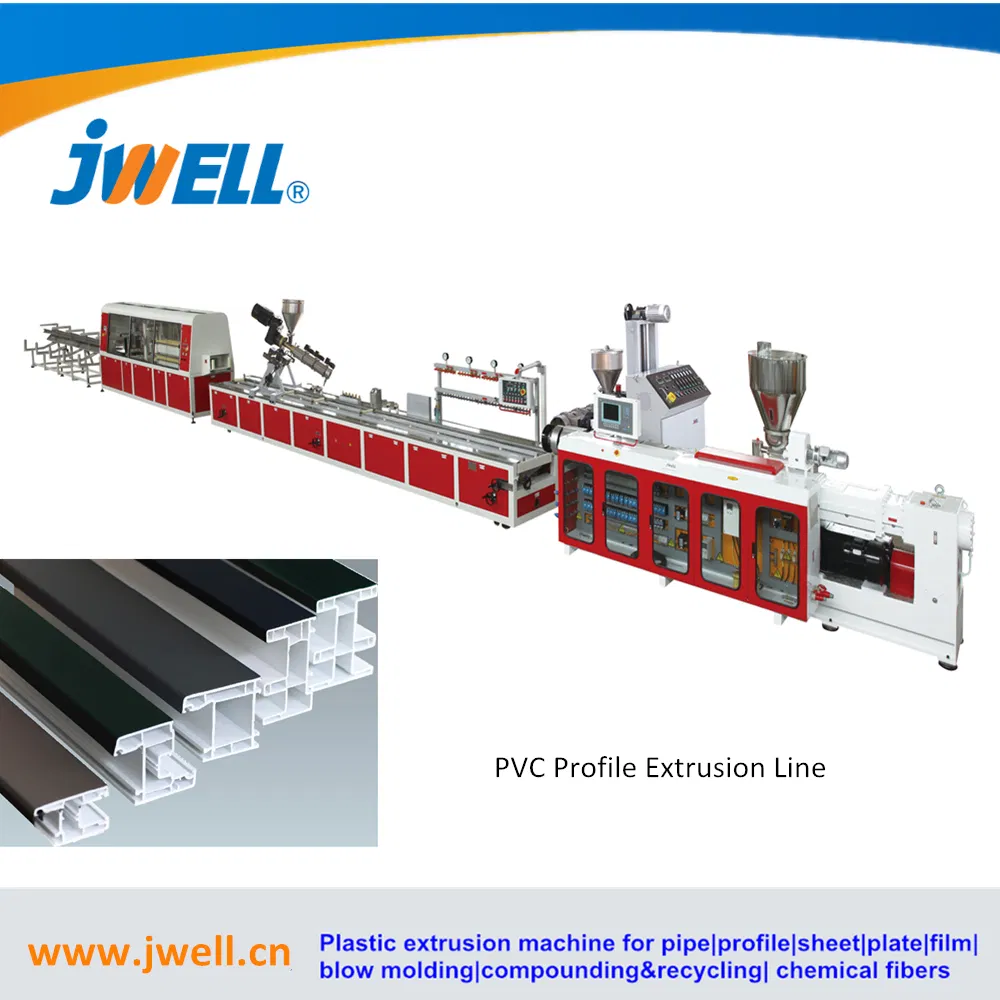 Sourcing Userfriendly Plastic Profile Extruders Supplier from China: The Ultimate Guide 2026