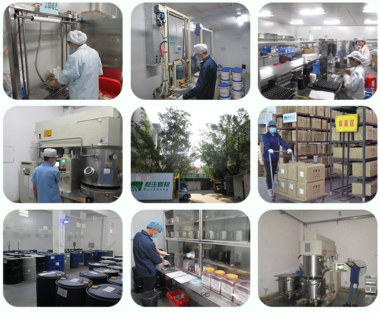 uv gel supplier