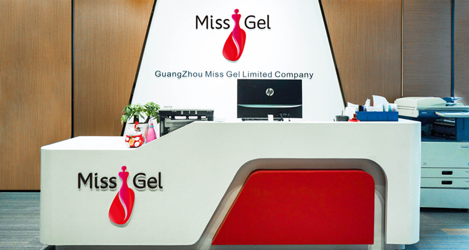 uv gel supplier