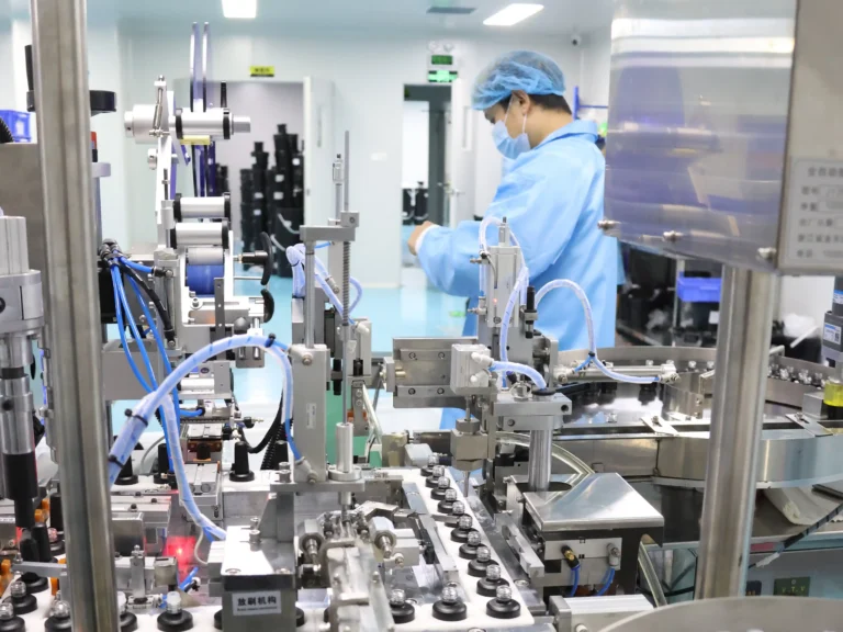 uv gel supplier