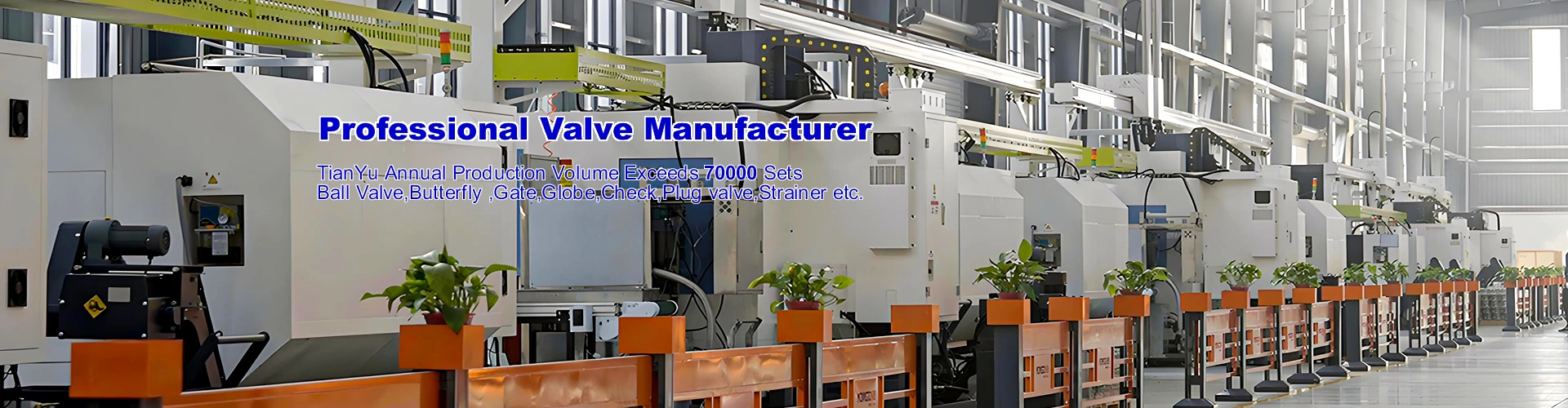valve supplier
