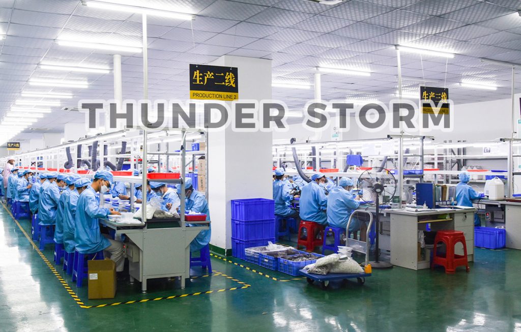 vape supplier