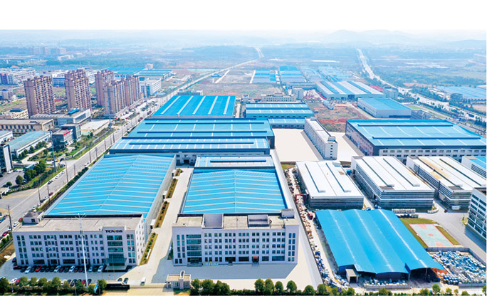 vending machine supplier