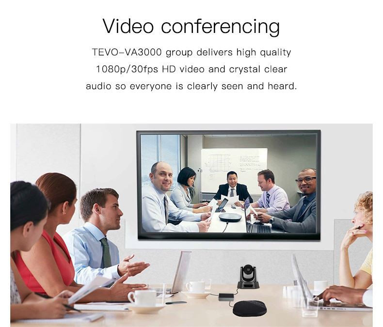 video conferencing equipment supplier