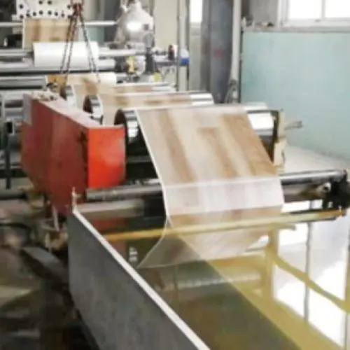 Sourcing Vinyl Flooring Supplier from China: The Ultimate Guide 2026