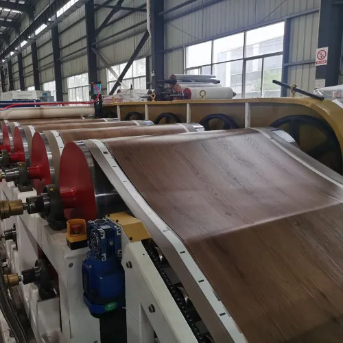 vinyl flooring supplier