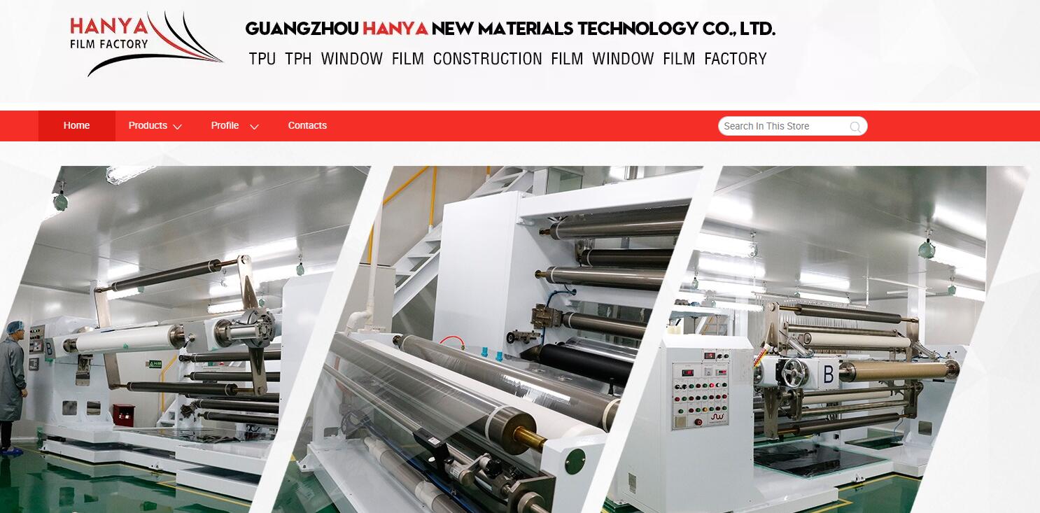 vinyl wrap supplier