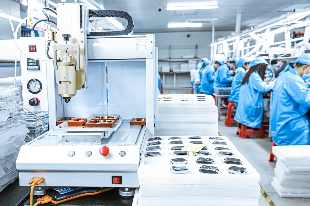 watch supplier
