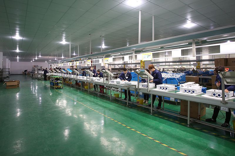 water filtration supplier