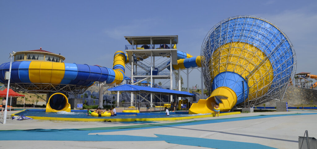 Sourcing Water Park Supplier from China: The Ultimate Guide 2026