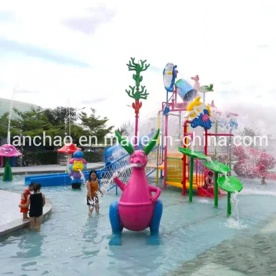 water park supplier