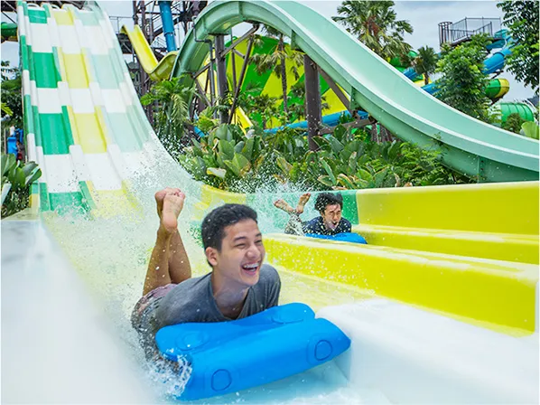 water park supplier