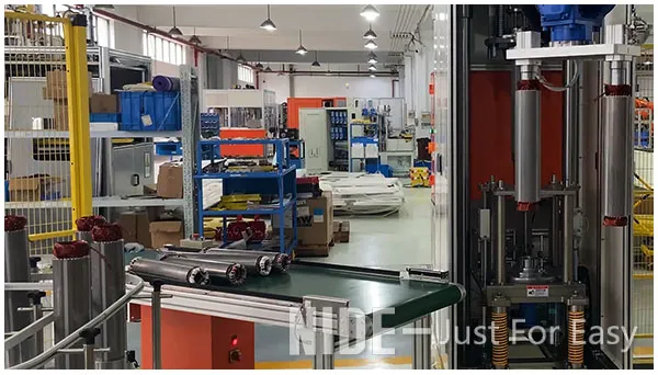 water pump supplier