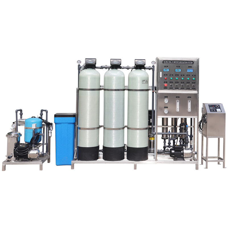 water purifier supplier